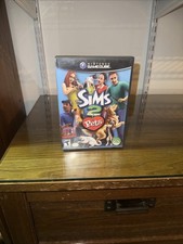 Sims 2: Pets (Nintendo GameCube, 2006)