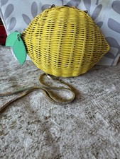 kate spade new york Lemon Bags Handbags for Women for sale