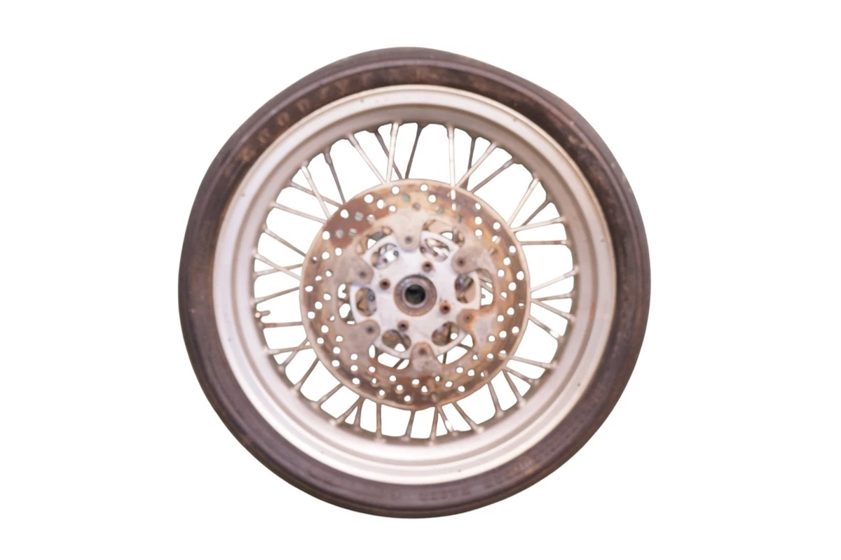 Wheels, Tires & Tubes for Kawasaki KZ1000 for sale | eBay