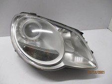 Feu avant (phare) Volkswagen EOS