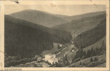 Klessengrund Hotel Kaisersruh Villa Agnes Gro...