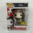 Funko Pop! Vinyl DC Universe Harley Quinn Santa Hot Topic Exclusive 299