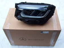 Mercedes GLB X247 Headlight LED Genuine Front Left A2479068703 2019 onward