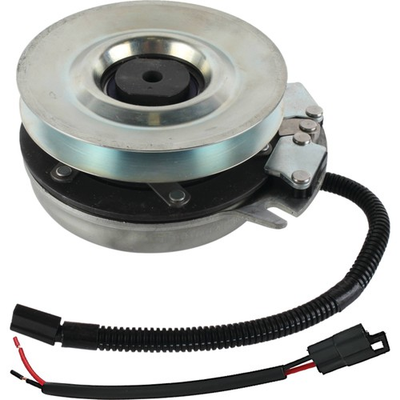 #ad PTO Clutch For Hustler Excel TrimStar 54quot; 927273 Kawasaki 23 amp; 25Hp $271.95