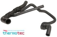 Thermotec DWF196TT KüHlerschlauch Schlauch KüHlwasser FüR Fiat