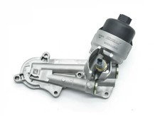 Ölfiltergehäuse DRM161009S Dr.Motor Automotive für PEUGEOT CITROËN