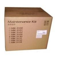 Kyocera 1702MT8NLV Maintenance kit MK-3130