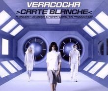 Carte Blanche von Veracocha | CD | Zustand sehr gut