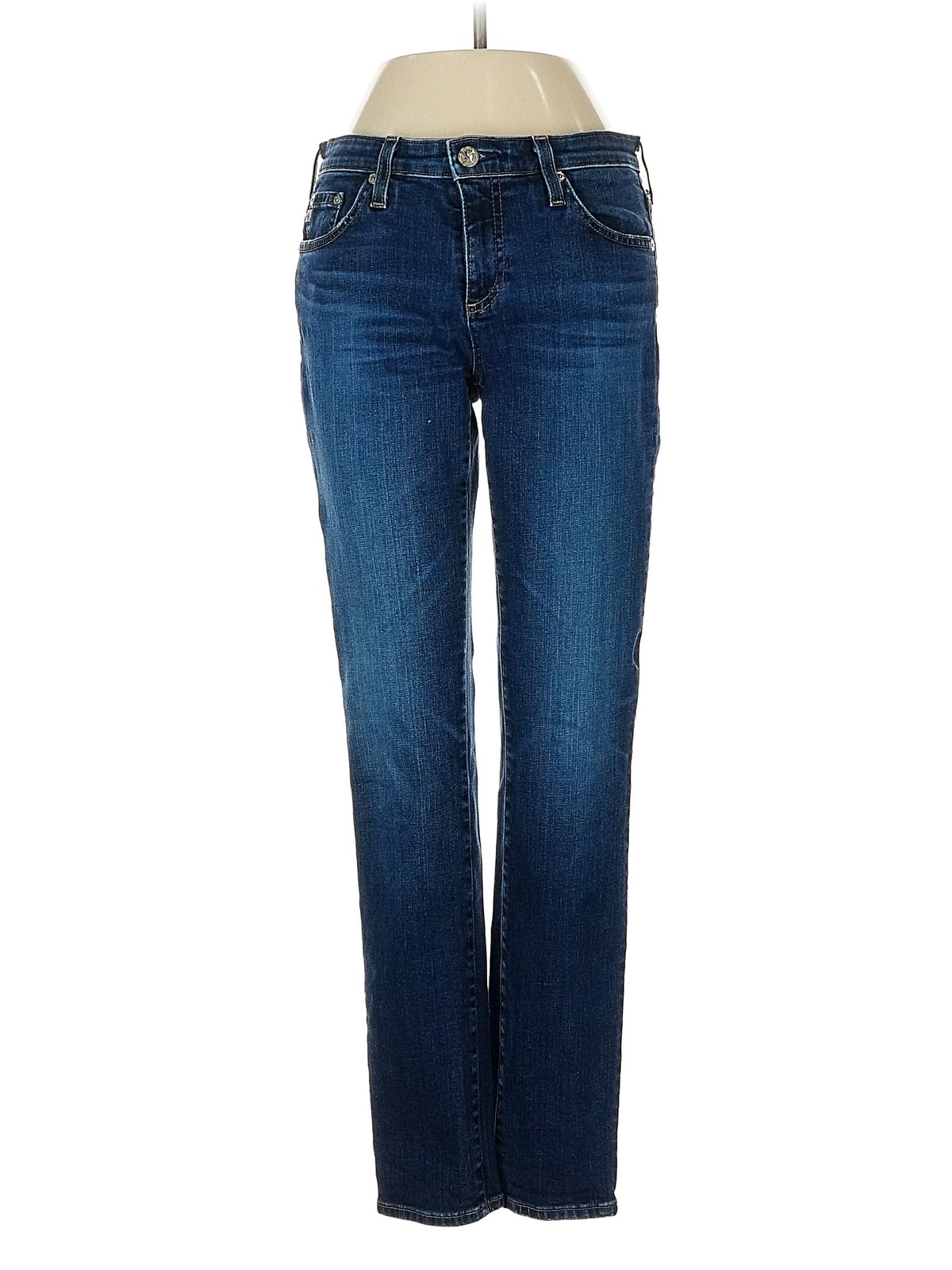 Adriano Goldschmied Women Blue Jeans 27W