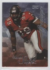 1998 Playoff Prestige Warren Sapp #35 HOF 0hw3