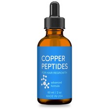 Copper Peptides - Copper Peptides Hair Single 