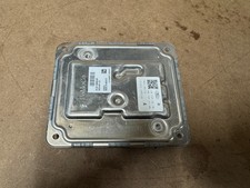 Ford Ranger 23-26 Rh Os Driver Side Led Headlight Control Module Ml3a13b626ab Ford Ranger 23-26 Rh Os Driver Side Led Headlight Control Module Ml3a13b626ab