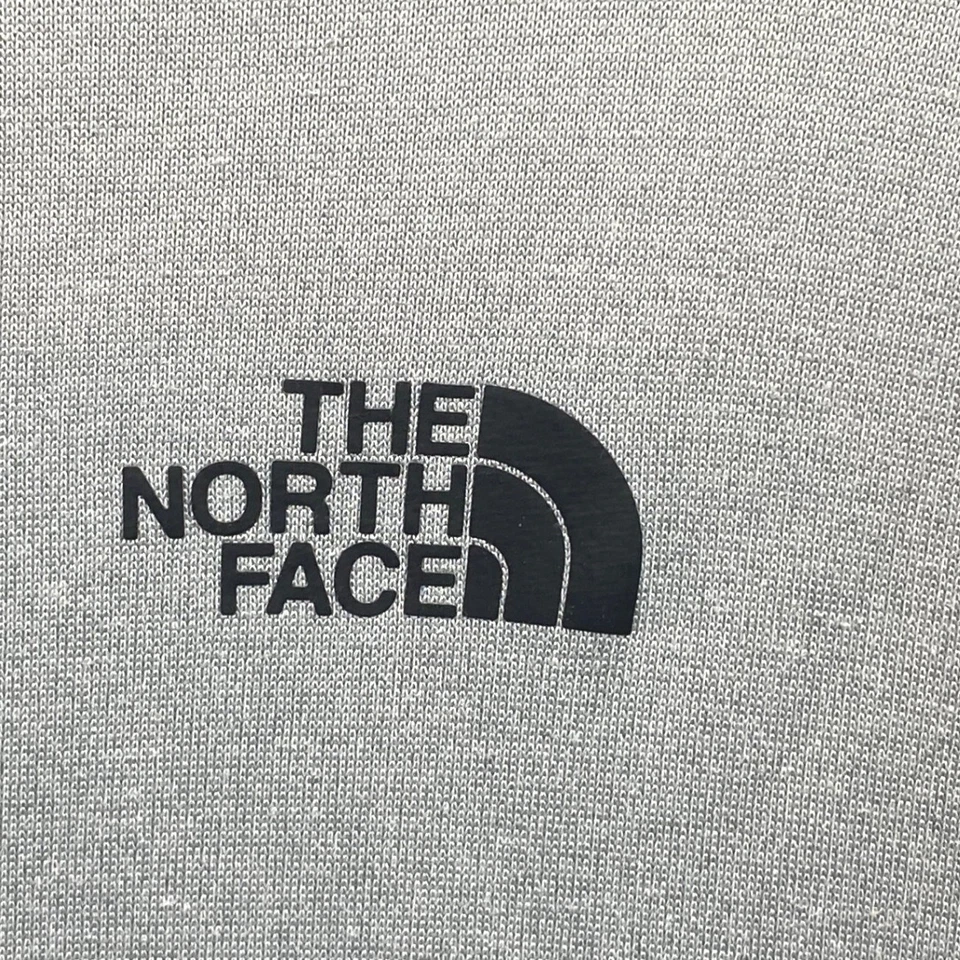 The North Face Sudadera Mujer Grande Alaska Airlines Promo Poncho Grande Foto 4 de 4