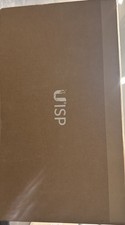 Ubiquiti LBE-5AC-GEN2-US LiteBeam Wireless Bridge 100Mb LAN GigE AirMax AC -...