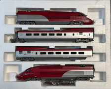 LIMA L149874 - TGV THALYS PBA - SNCF - ANALOGICO - NUOVO (WR-6900)