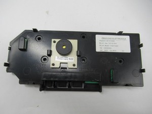 Steuerung Elektronik PRIVILEG 7740  PROCOND ELETTRONICA 451516349  ELUX ASS 1321