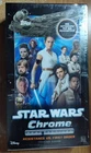 TOPPS STAR WARS Chrome Perspectives Resistance Vs First Order 1 Auto Per Box
