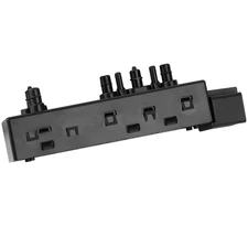 Front Right Seat Control Switch 2016-2018 For Chevrolet Cruze 12451498 25974715