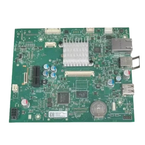 Network Formatter Board Motherboard E6B69-60003 E6B69-60001 For HP M606 M605