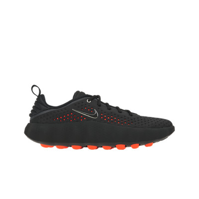 Nike Mind 002 Black Hyper Crimson HQ4308-001 Authentic Men Sneakers