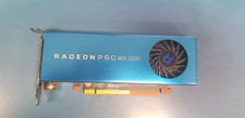 AMD Radeon Pro WX 3100 : 4GB GDDR5 : Graphics Card : Tested Working