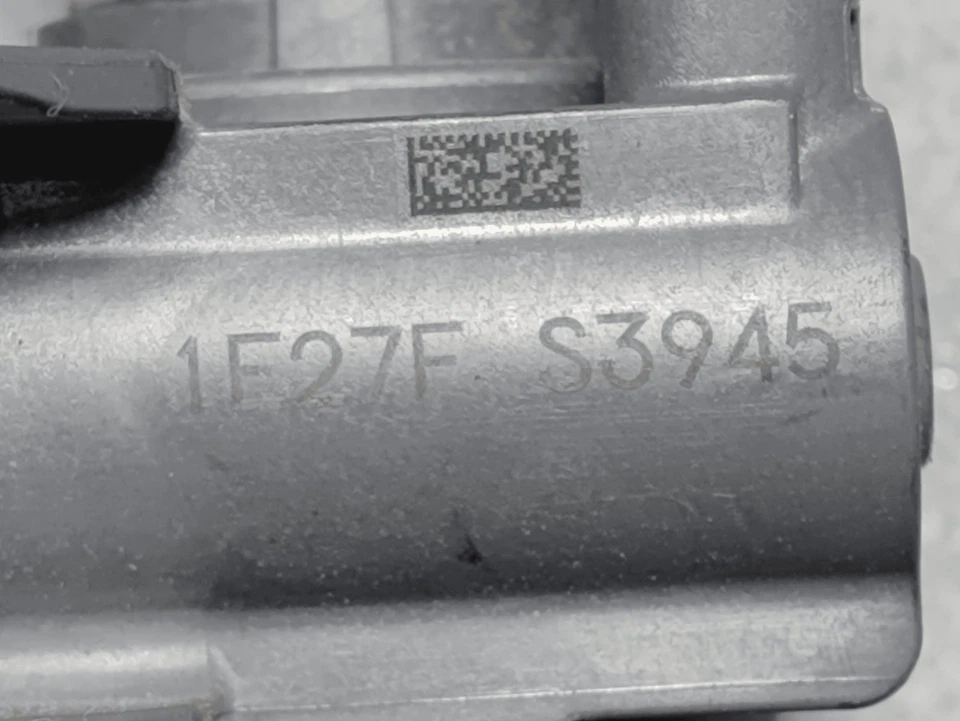 2019-2025 TOYOTA RAV4 2,5 Л ОХЛАЖДАЮЩАЯ ЖИДКОСТЬ ДВИГАТЕЛЯ ВОДА ЧЕРЕЗ ПРОХОДНОЙ ШЛАНГ ТРУБКА ИЗГОТОВИТЕЛЬ ОБОРУДОВАНИЯ - Изображение 4 из 4