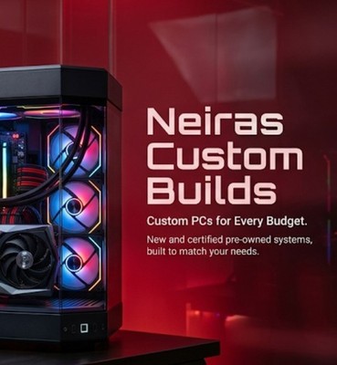 Professional Custom Gaming PC Building Service READ DESCRIPTION |NOT $99.99 PC|