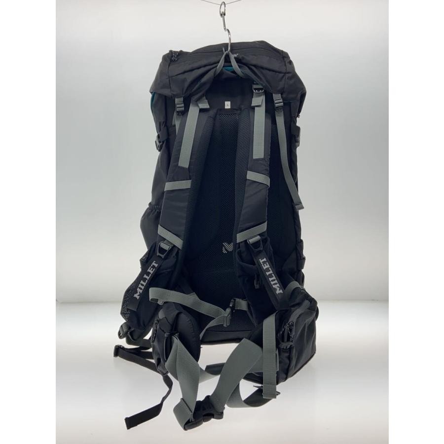 MILLET Backpack Polyester mis0754 9342 - image 3