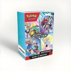 Pokemon Trading Card Games Scarlet & Violet 9 Journey Together Booster Bundle