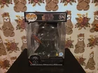 Funko Pop! Jumbo Sfx: Star Wars - Darth Vader (Lights & Sound) - Funko...