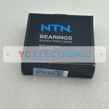 1PCS New For Servo motor bearing 6207T2XLLBC3P5