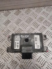 Moteur Infiniti QX50