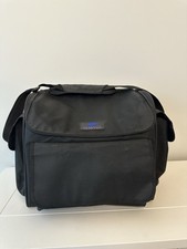 Creative Memories Memory Mate Scrapbook Organizer Bag Large Storage Tote