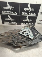 Mercedes-Benz CLK A209 C209 2003 Fensterheber elektrisch mit Motor T&uuml;r hinten