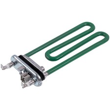 Elemento calefactor lavadora Samsung DC47-00006M TPD 180-SG-1900 Kawai L180 mm