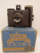 EXTRA AIDS MICROCAMERA