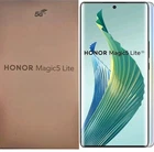 Honor Magic5 Lite 5G Titanium Silver 256GB + 8GB Dual-Sim Unlocked GSM NEW