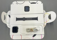 Apple Watch SE 3rd Gen A3328 GPS WiFi  GPS Cellular 44mm Midnight PD3048905 