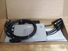 Hoymiles HM-1200N Microinverter, for up to 4*380W Panels