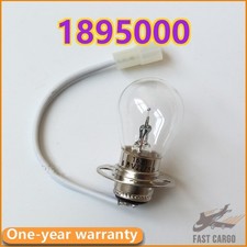 1630 HACH 1895000 1720D/1720E Turbidimeter Lamp Bulb 6.5V Turbidity Meter Light