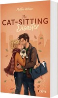 Nellie Weisz | The Cat-Sitting Disaster | Taschenbuch | Deutsch (2026) | 394 S.