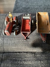Dinky Toys Farm Equipment