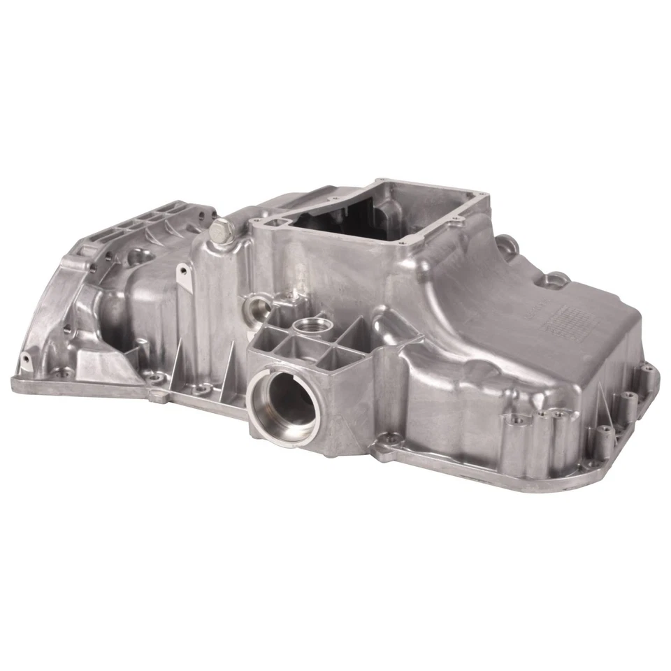 梅赛德斯奔驰 C300 C350 CLS400 E350 E400 GLK350 2760105112 发动机油盘 — 第 2/4 张图片