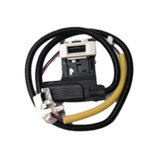 W11307244 Whirlpool Washer Door Lid Lock Switch Strike W10837741 Maytag Latch