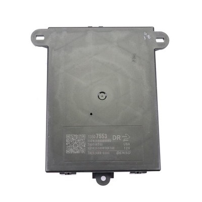 Genuine FRONT LEFT SEAT MEMORY CONTROL MODULE For Chevrolet Cadillac ...