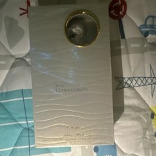 Lattafa Her Confession Eau de Parfum Spray 10...