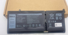 OEM G91J0 41WH Battery For Dell Latitude 3320 3420 3520 Inspiron 15 3511 MGCM5