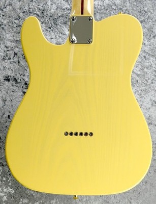 Fender FSR Made in Japan Traditional 51 Nocaster -Butterscotch