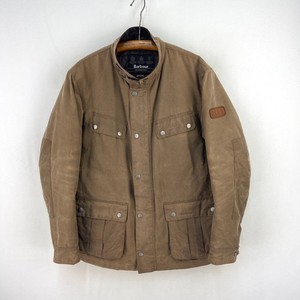 Barbour International Duke Wax Jacket | eBay