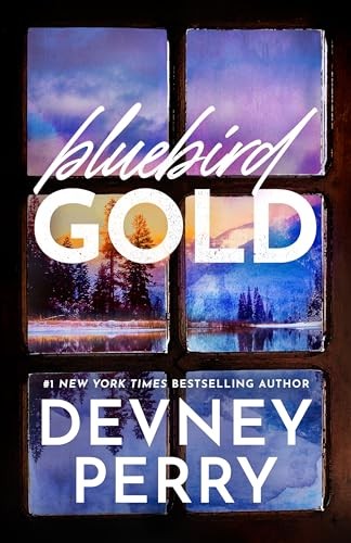 Bluebird Gold - Image 6